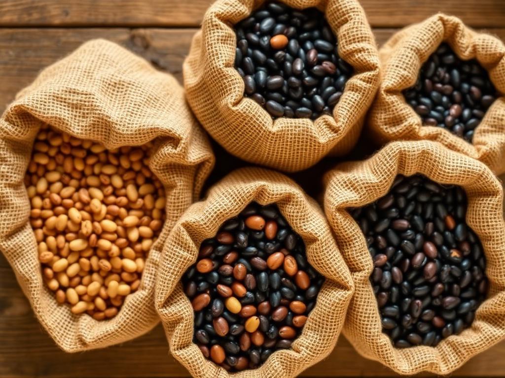 Beans