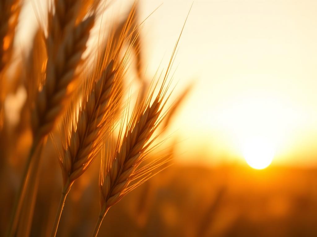 Cereals