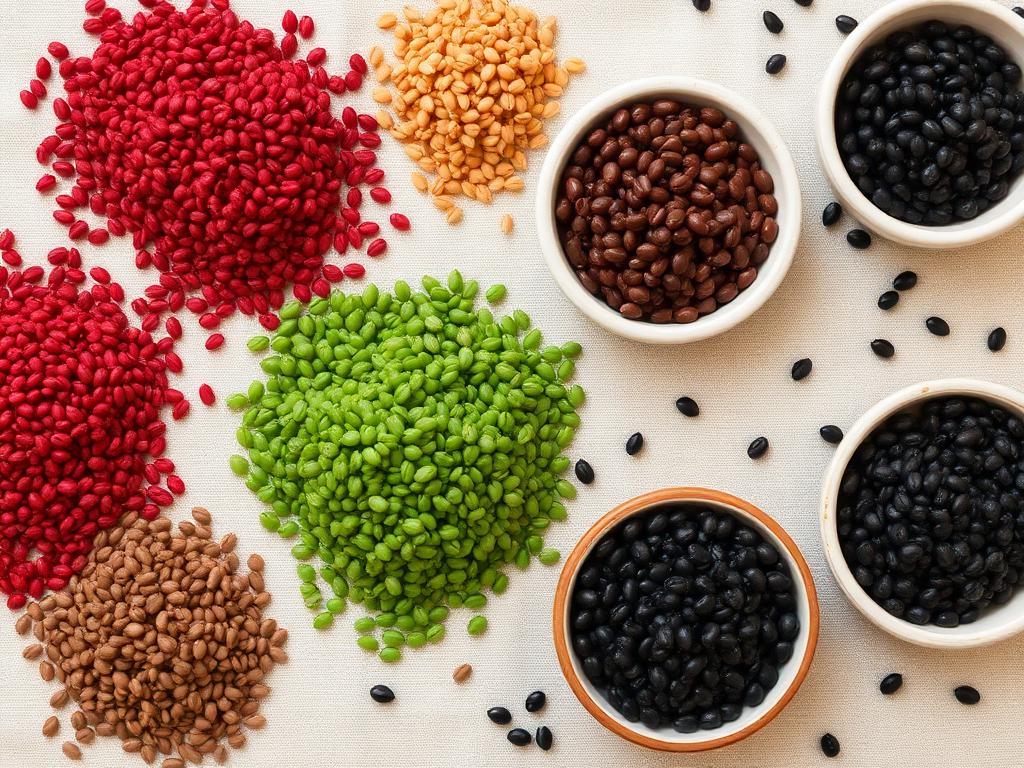 Lentils