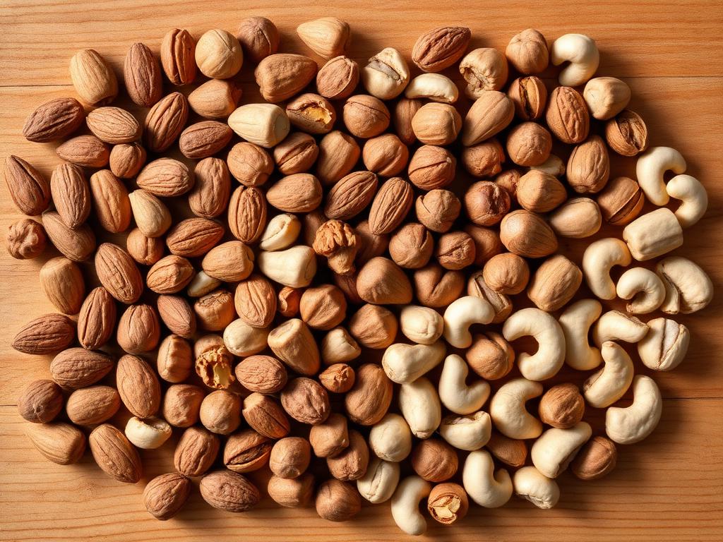 Nuts